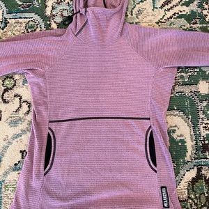 Melanzana size small